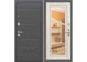 Преимущества и недостатки дверей Groff от фирмы Bravo