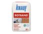 Штукатурные смеси Knauf Rotband: технические характеристики и разновидности