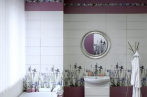 Как выбрать белорусскую плитку для ванной комнаты: популярные производители и коллекции