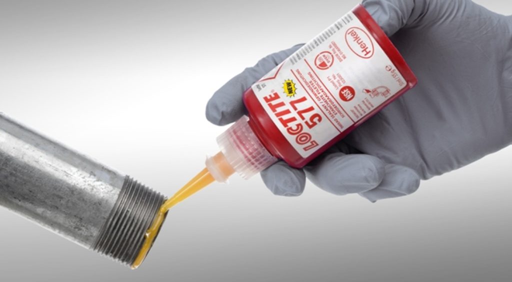 Анаэробный герметик: плюсы и минусы - Postroikado