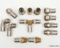 Фитинги для металлопластиковых труб: особенности применения и технология монтажа