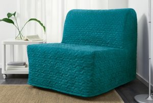 Кресла-кровати Ikea
