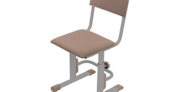 Как выбрать стул, регулируемый по высоте?