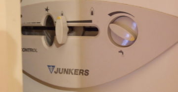 Как правильно использовать и ремонтировать газовые колонки Junkers?