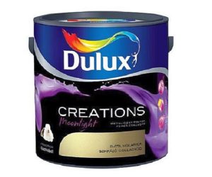 Краска Dulux: преимущества и недостатки