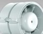 Канальные вентиляторы для круглых воздуховодов: устройство и особенности эксплуатации