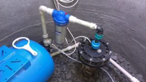 Тонкости подбора оборудования для водоснабжения