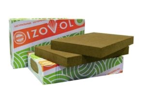 Izovol: особенности и разновидности продукции