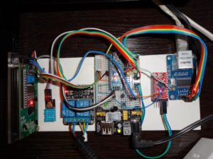 Что такое умный дом на базе Arduino?