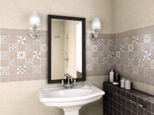 Плитка Kerama Marazzi: особенности и разновидности