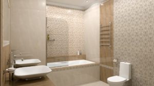 Плитка Kerama Marazzi: особенности и разновидности