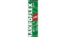 Противопожарная пена Makroflex FR77: особенности и характеристики