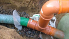 Рекомендации по выбору и установке канализационных труб