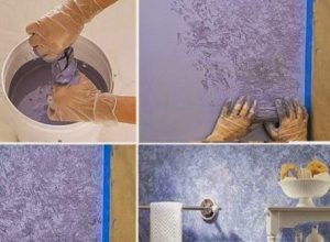 Как покрасить стены в квартире: делаем ремонт своими руками