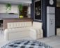 Узкие диваны со спальным местом на кухню: характеристика, виды и советы по выбору