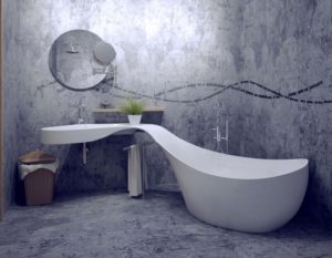 Ванные Комнаты Совместные Дизайн Фото