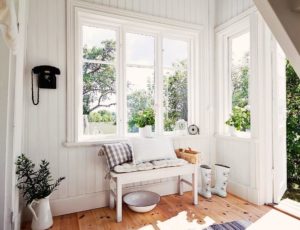 Дома в скандинавском стиле: красивые идеи оформления