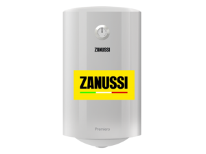 Особенности и описание водонагревателей Zanussi