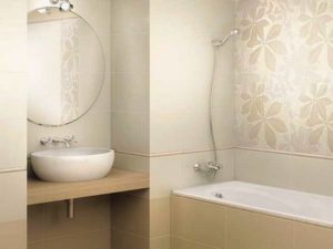 Обзор плитки Kerama Marazzi: идеальное решение для ванной