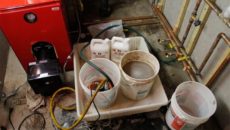 Антифриз для системы отопления: виды, особенности использования и обзор производителей