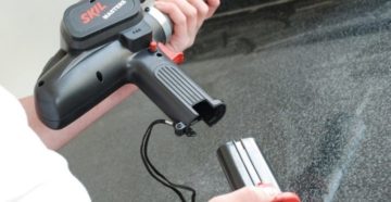 Аккумуляторный пистолет для герметика: советы по выбору
