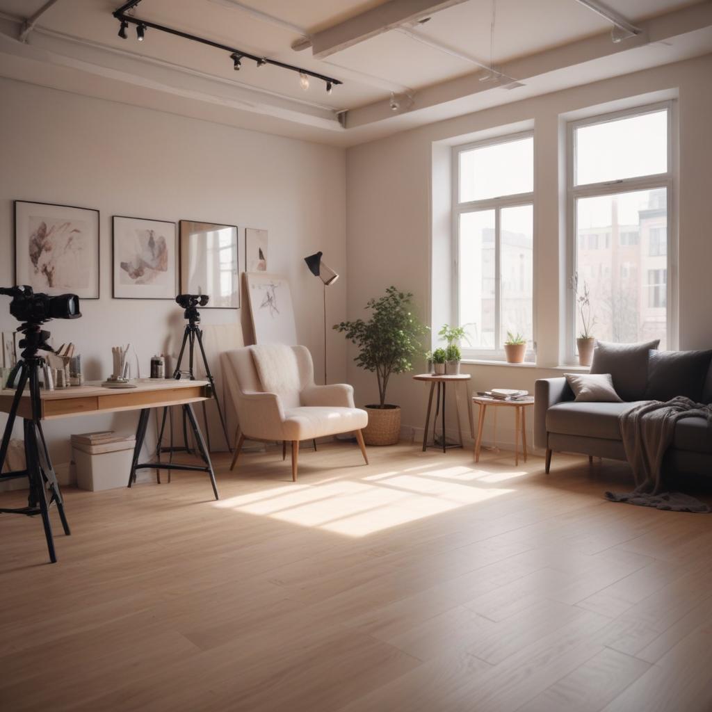 Дизайн-проекты для ремонта: современные, профессиональные и качественные решения - изображение 3