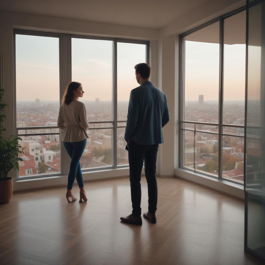 Апартаменты как объект недвижимости: преимущества, недостатки и риски