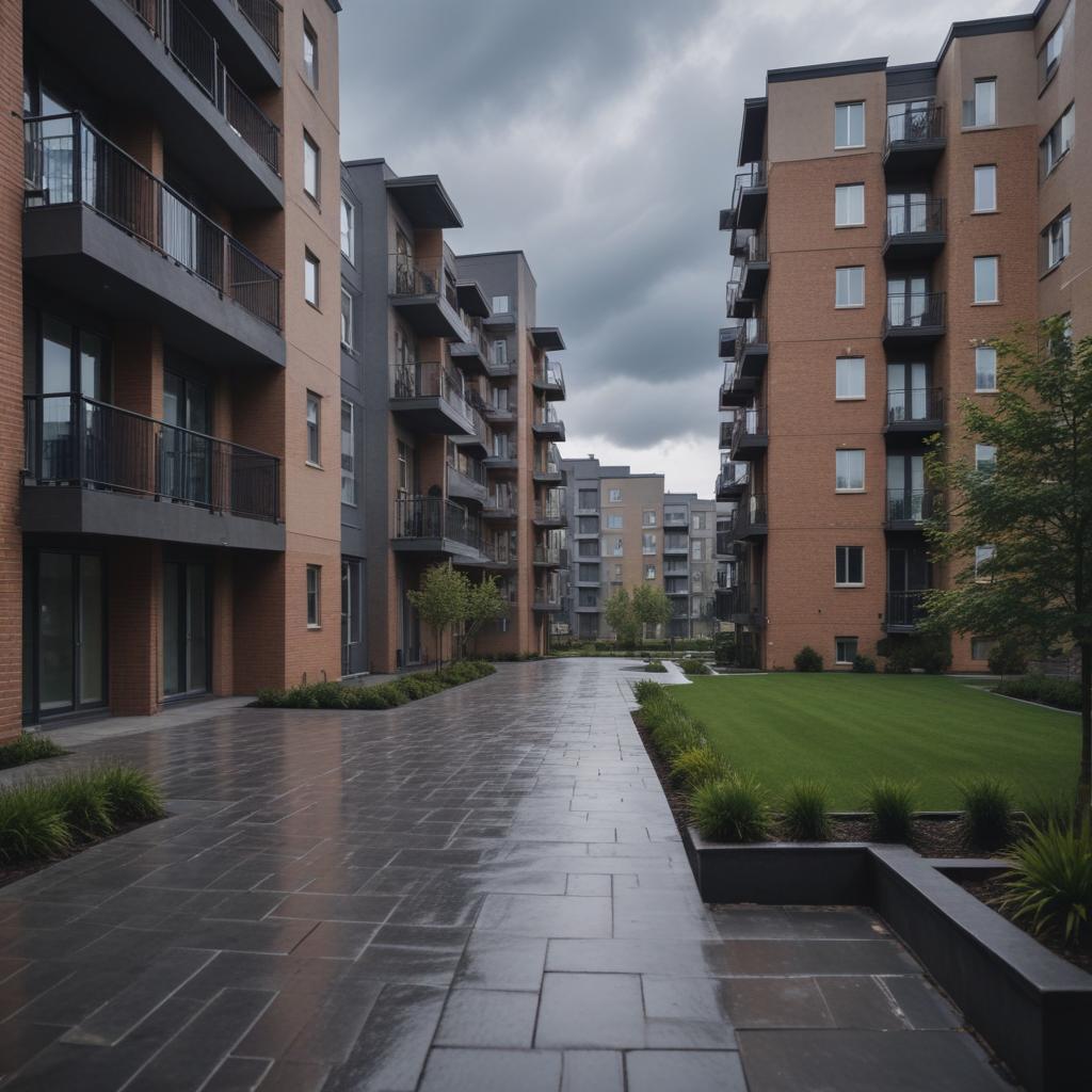 Апартаменты как объект недвижимости: преимущества, недостатки и риски - изображение 2