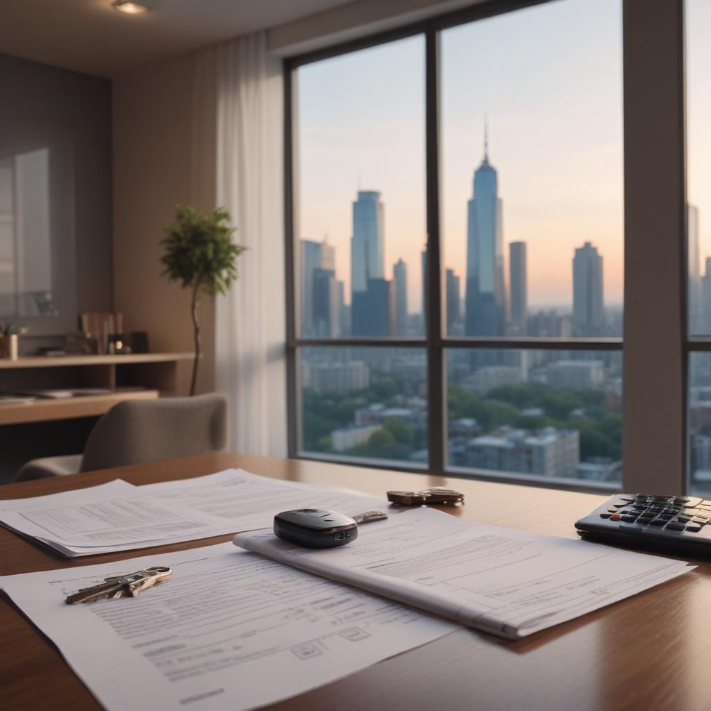 Апартаменты как объект недвижимости: преимущества, недостатки и риски - изображение 3